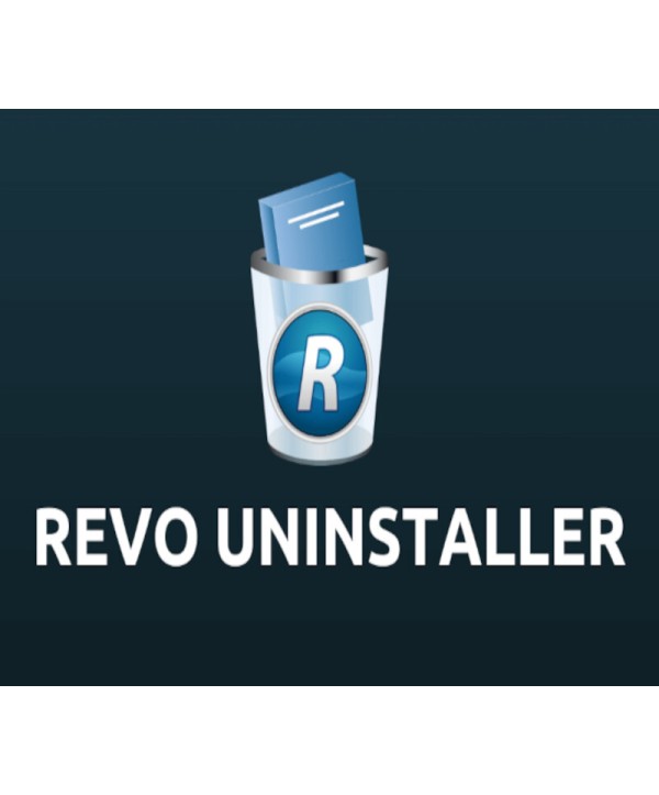 Revo Uninstaller Pro 3 Lifetime / 1 Other Key GLOBAL